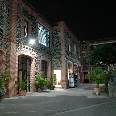 Hotel Xochicaltzin Атлиско Екстериор снимка