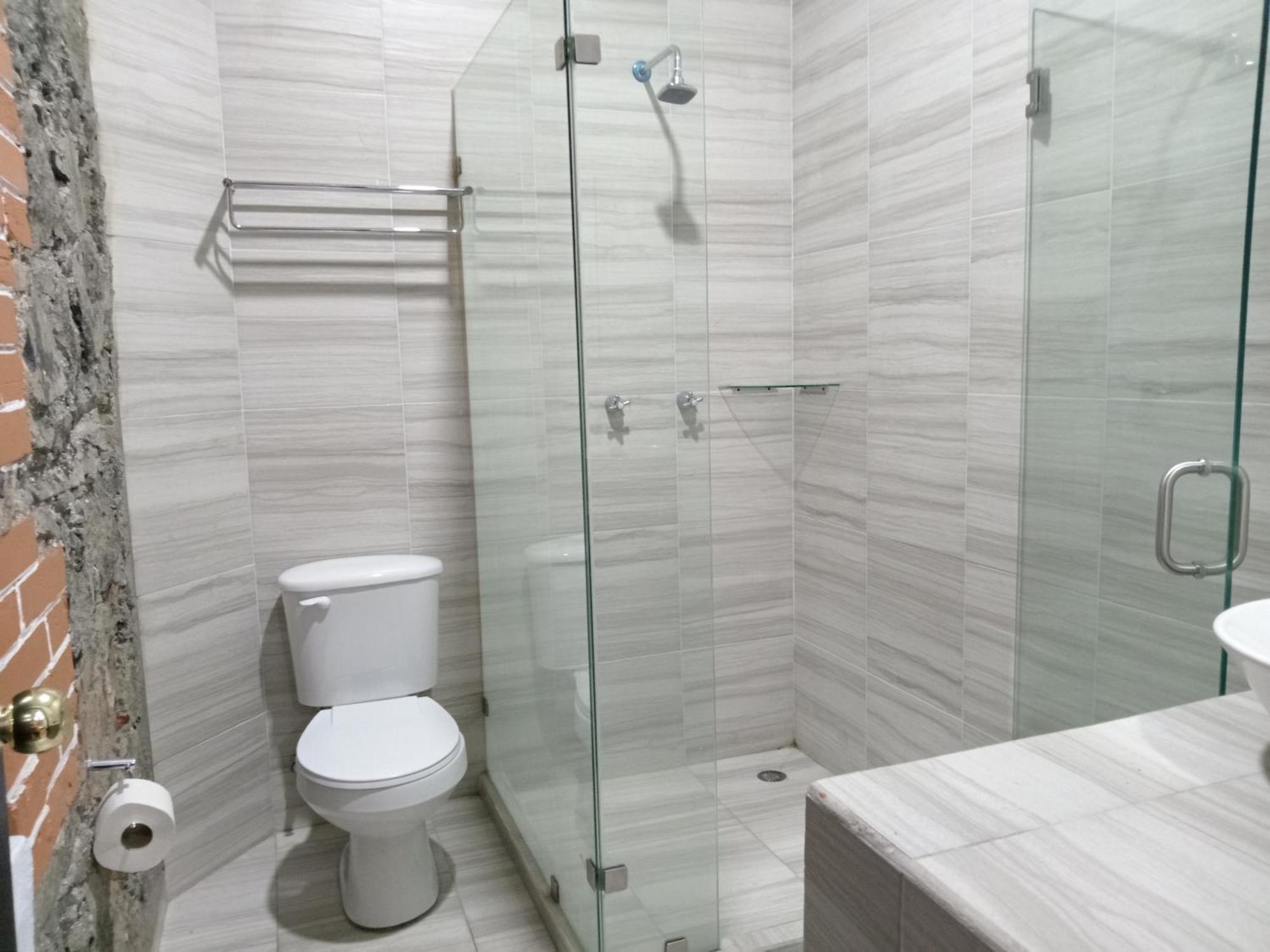 Hotel Xochicaltzin Атлиско Екстериор снимка