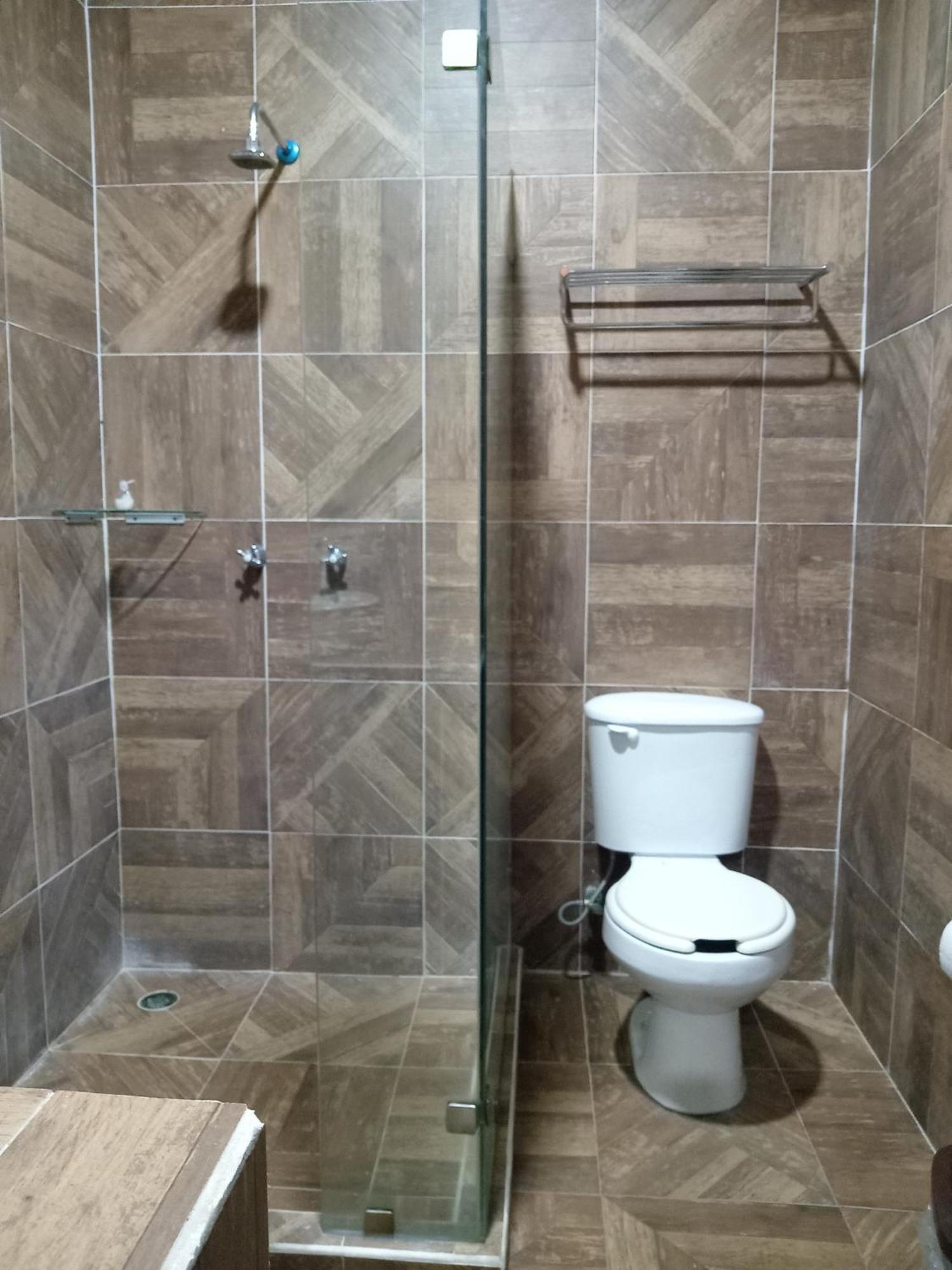 Hotel Xochicaltzin Атлиско Екстериор снимка