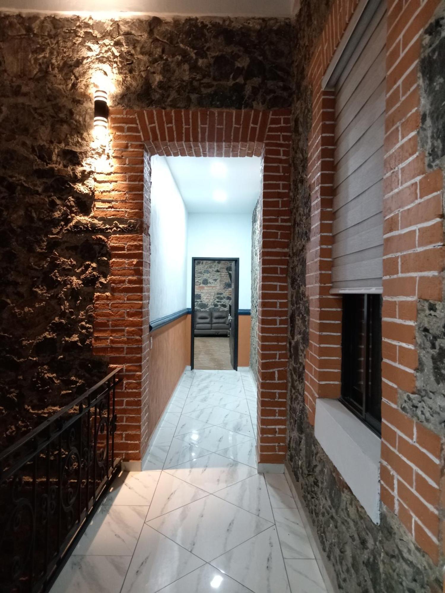 Hotel Xochicaltzin Атлиско Екстериор снимка