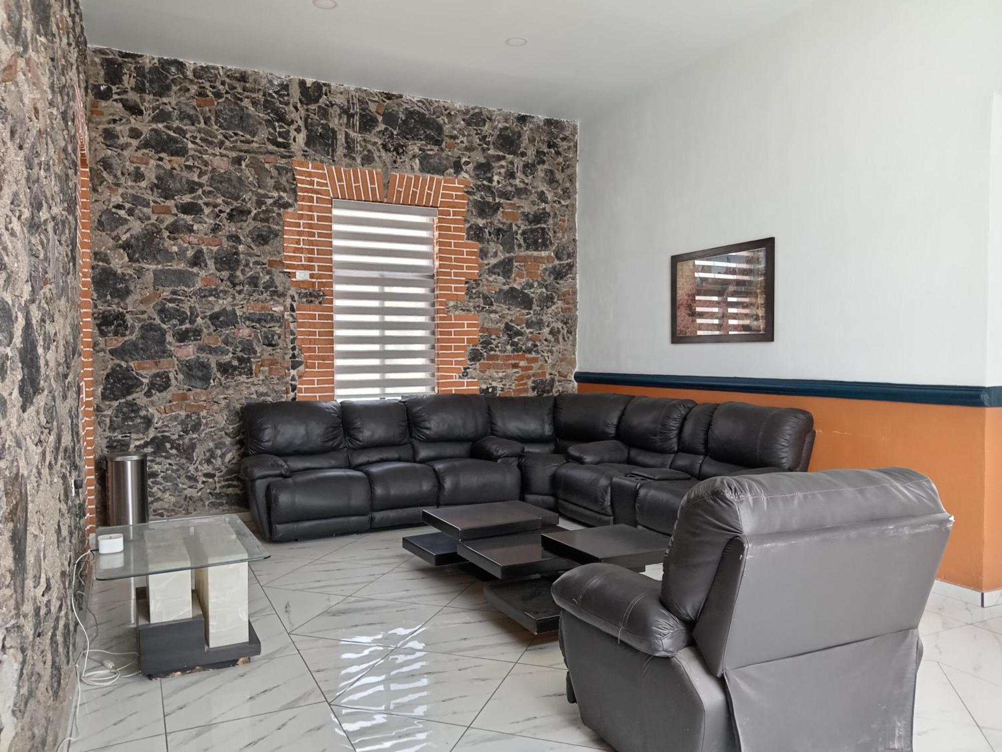 Hotel Xochicaltzin Атлиско Екстериор снимка
