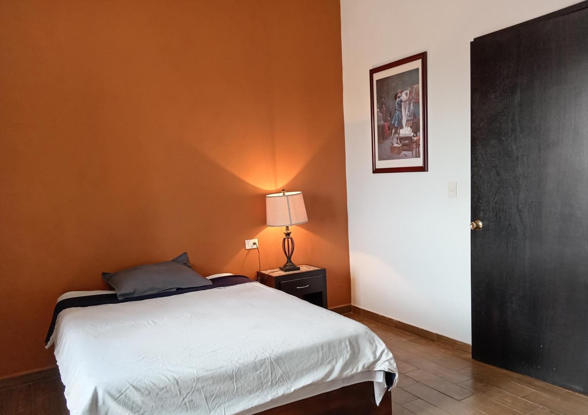 Hotel Xochicaltzin Атлиско Екстериор снимка